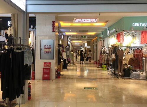 疫情之下 商品交易市场与“今娱生活”的艰难坚守